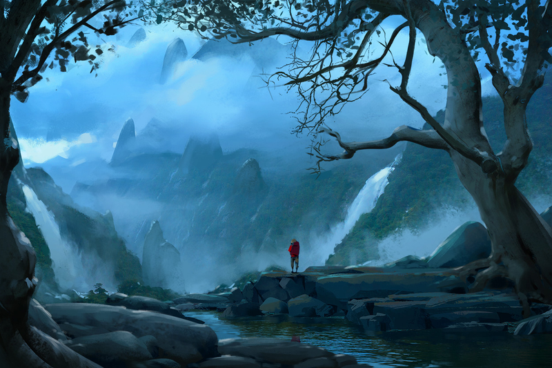 Illustration for article titled A Pirate's Life For Them